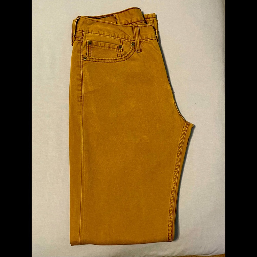 Levi’s 514 Men’s 👖